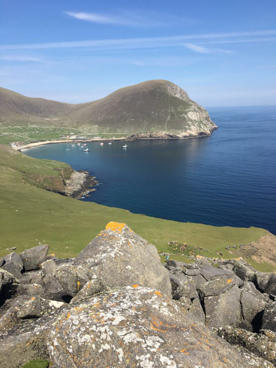 cruises to hebrides