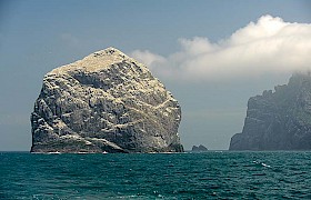 Stac Lee, St Kilda