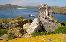 Isle of Eigg