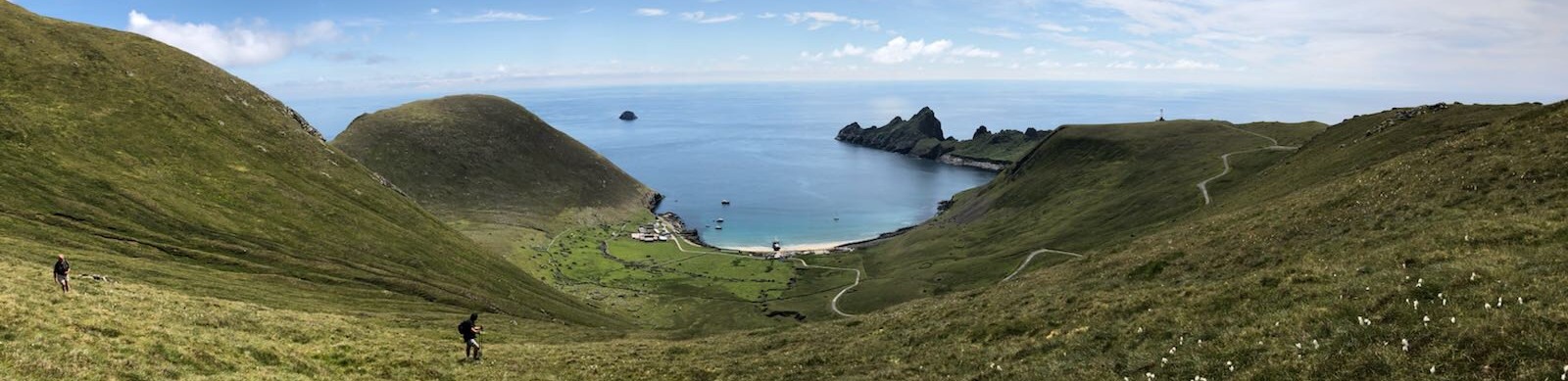 St Kilda Cruise photo James Fairbairns