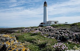 Hyskeir Lighthouse