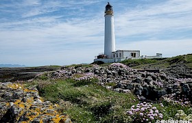 Hyskeir Lighthouse