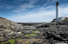 Hyskeir Lighthouse