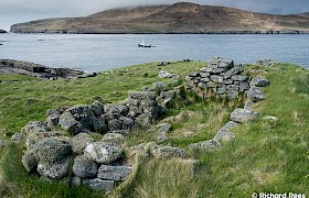 Berneray and Elizabeth G