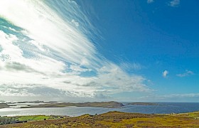 Summer Isles Cruise photo Nigel Spencer