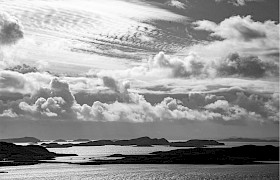 summer isles cruise, photo Nigel Spencer