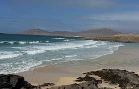 cruise scottish western isles