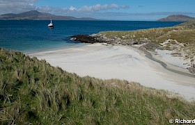 Outer Hebrides