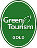Green Tourism Gold