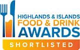 Food &amp; Drinks AwardsShortlisted