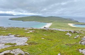 Taransay Linsey Bland