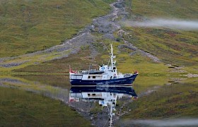 Loch Etive photo Linsey Bland