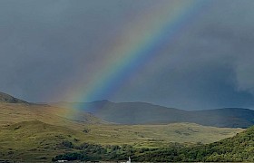 Big 5 Scottish Cruise James Fairbairns