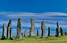 Callanish James Fairbairns