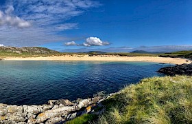 Cruise Taransay Wildlife Guide Will Smith