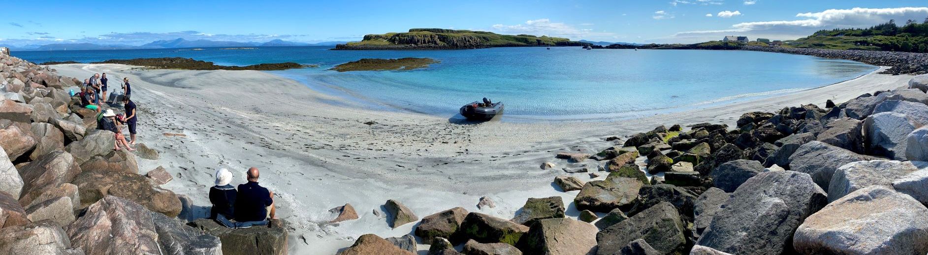 hebridean sea cruises