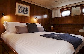 Master Cabin